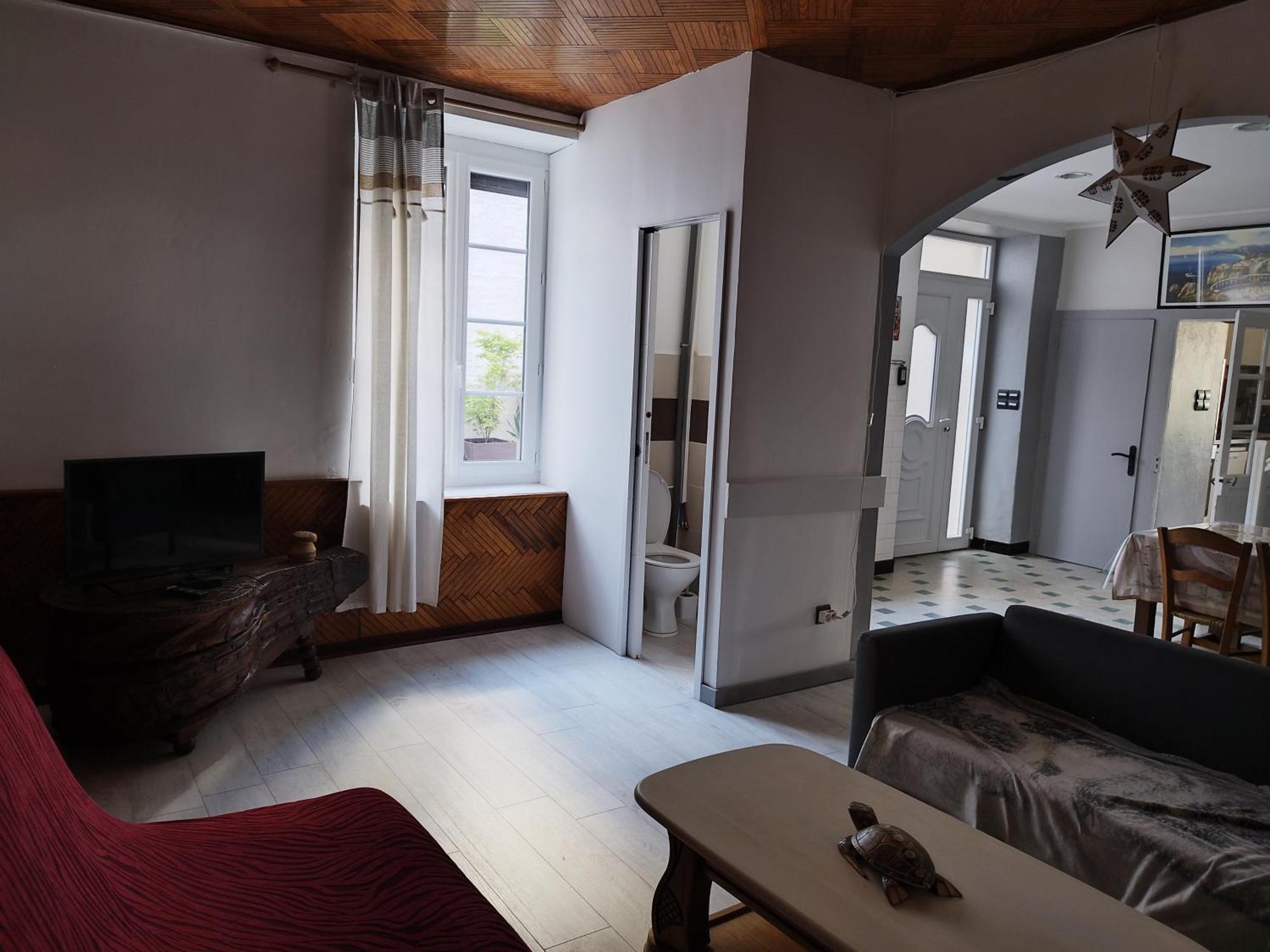 Gite Le Coeurdonnier Sainte-Gemme  ภายนอก รูปภาพ